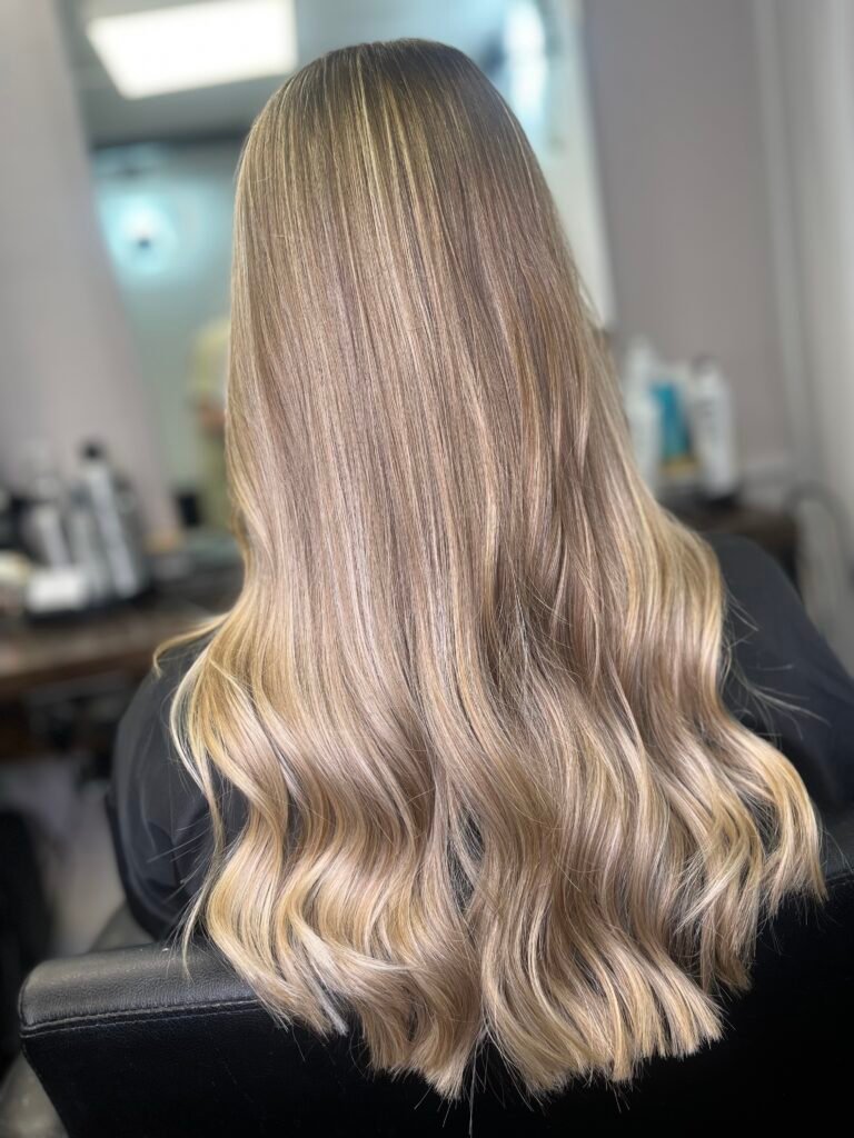 Best hairdresser in Norwich